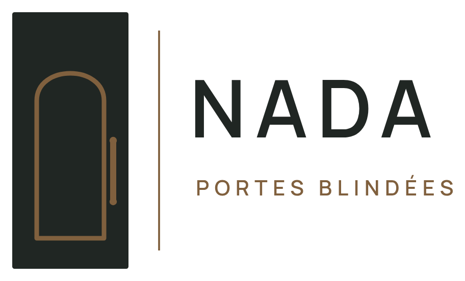 Nada Portes Blindées